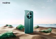 realme 12+ 5G