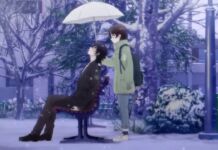 A Condition Called Love