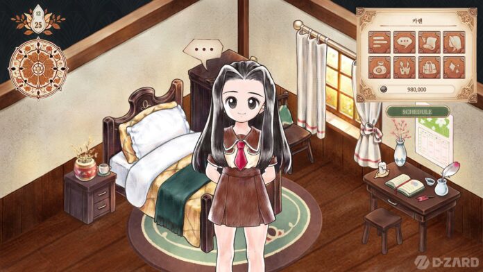 visual_gim_princess_maker_baru
