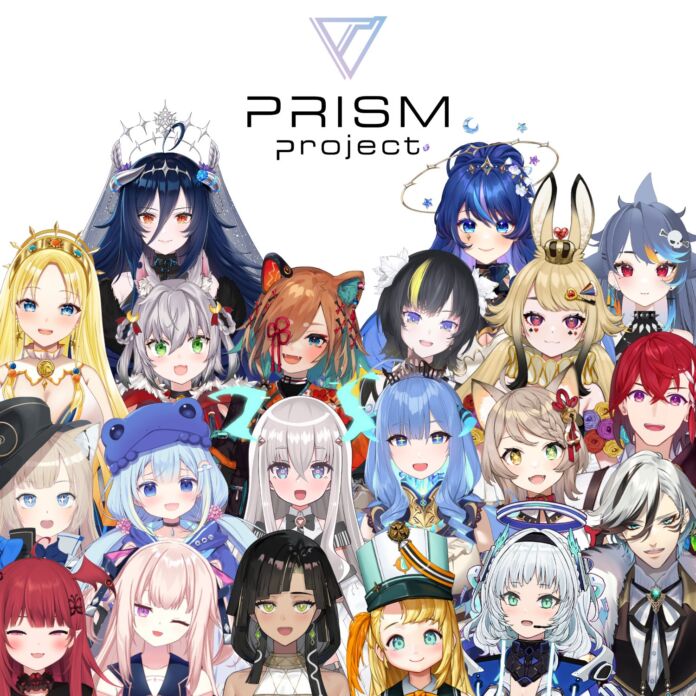 Talent PRISM Project
