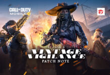 Vintage Vigilance