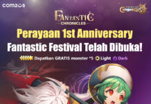 Summoners War