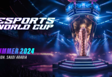 World Esports Cup 2024