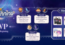 The Trail of Beginning