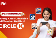 Circle K