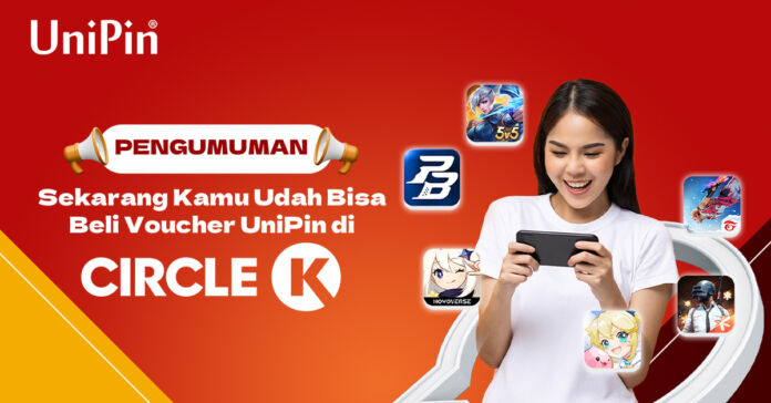 Circle K