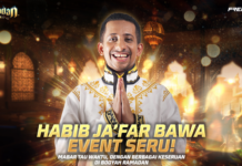 Habib Ja'far