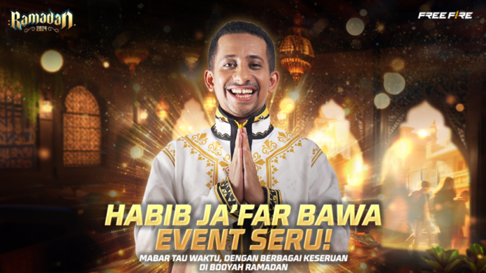 Habib Ja'far