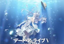 Date A Live V