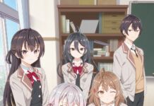 tonari no alya