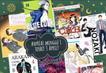 bocoran komik april 2024