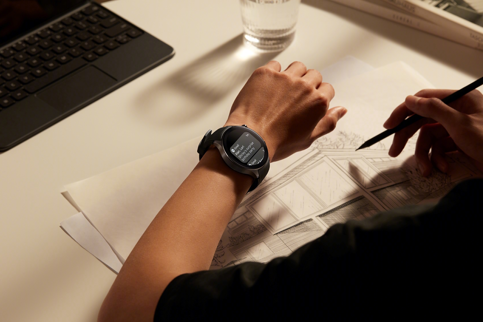 OPPO Watch X