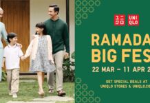 Ramadan Big Fest 2024