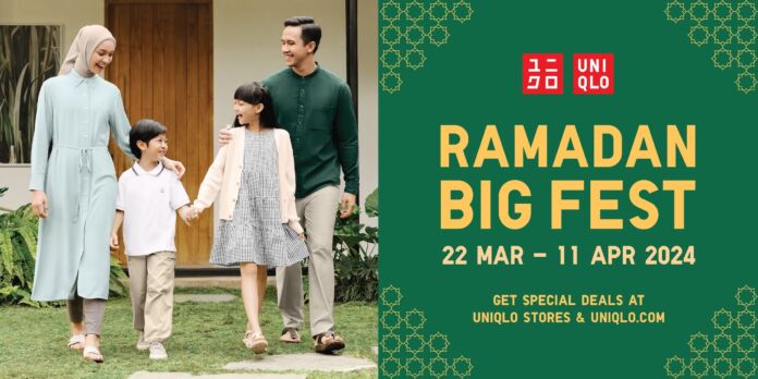 Ramadan Big Fest 2024