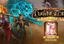 Perfect World Dawnglory