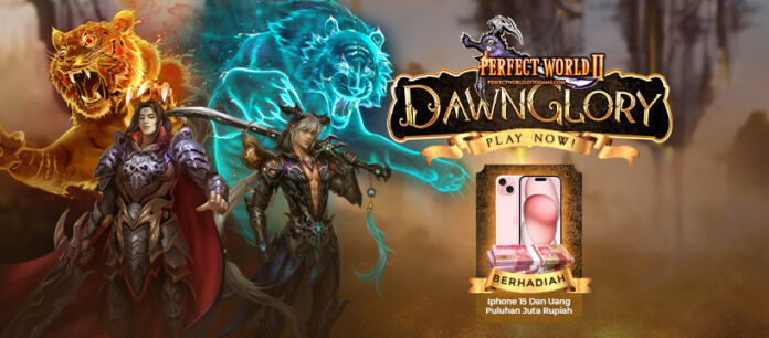 Perfect World Dawnglory