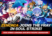 Zenonia