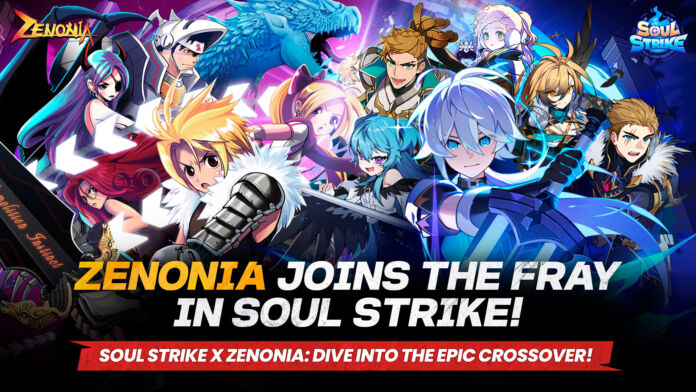 Zenonia