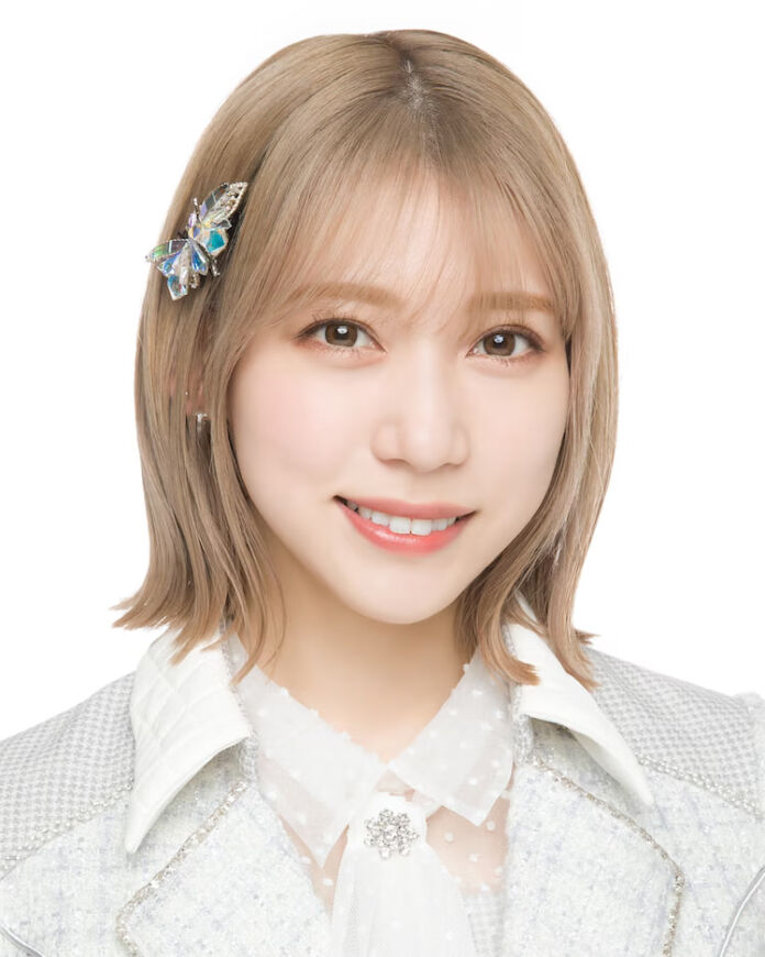 shinobu mogi pensiun