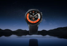 Watch X