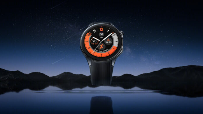 Watch X