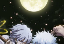 gintama batal tamat