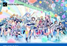 hololive 5th fes