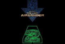 the last airbender