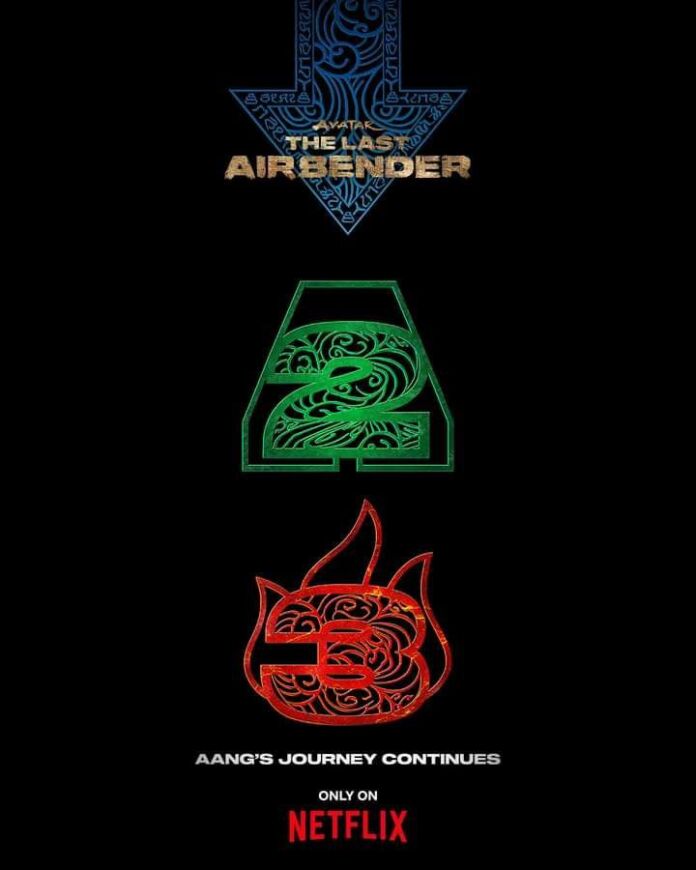 the last airbender