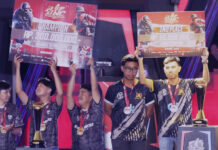 Simak Keseruan Turnamen Game Point Blank, PBNC XIV dan PBIC 2024 di Jakarta