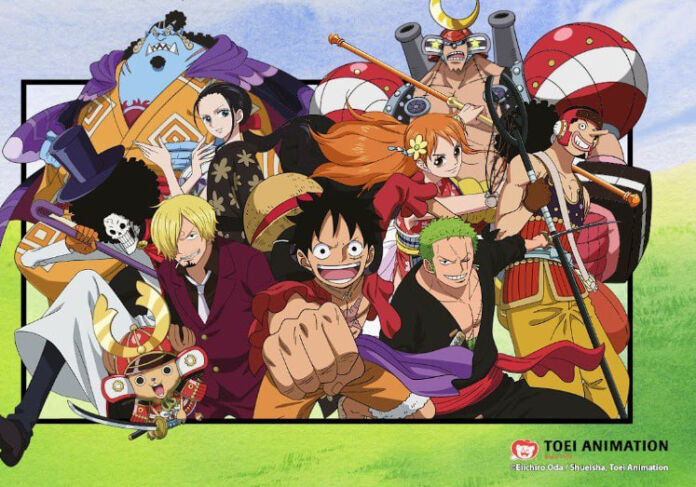 one piece hiatus