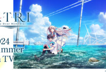 atri -my dear moments-