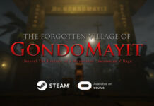 Gondomayit