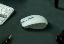 ASUS SmartO MD200 Silent Plus