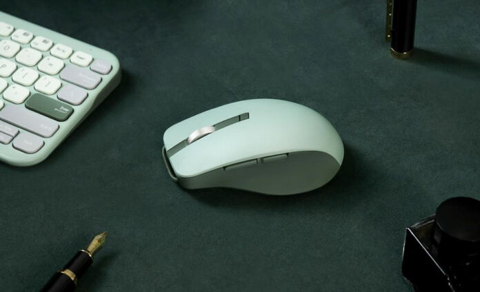 ASUS SmartO MD200 Silent Plus