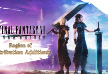 Final Fantasy VII Ever Crisis