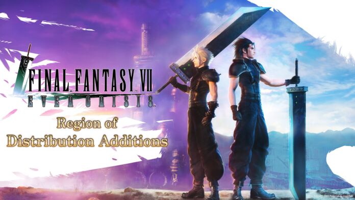 Final Fantasy VII Ever Crisis