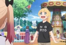 Ulasan Anime Hime-sama Goumon no Jikan Desu!: Siksaan yang Menyenangkan