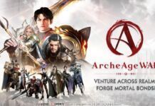 ArcheAge