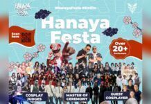 Panduan Transportasi Hanaya Fest 2024 Panduan Transportasi Bandara Adisucipto
