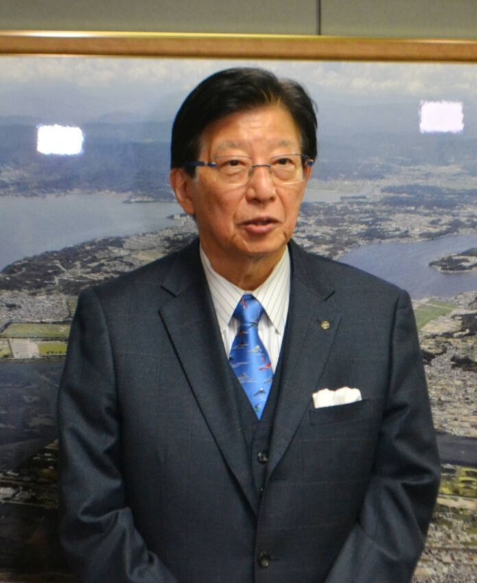 Heita kawakatsu