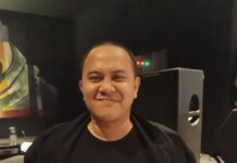 Live Action Golden Kamuy Hadir dengan Dubbing Indonesia di Netflix