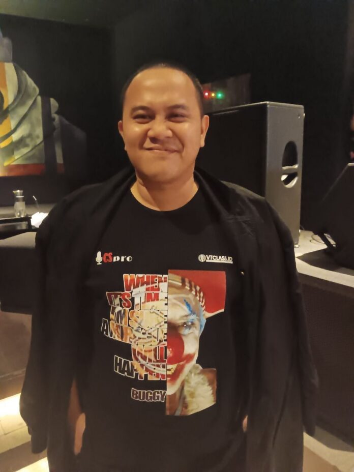 Byas Maulana Diputra