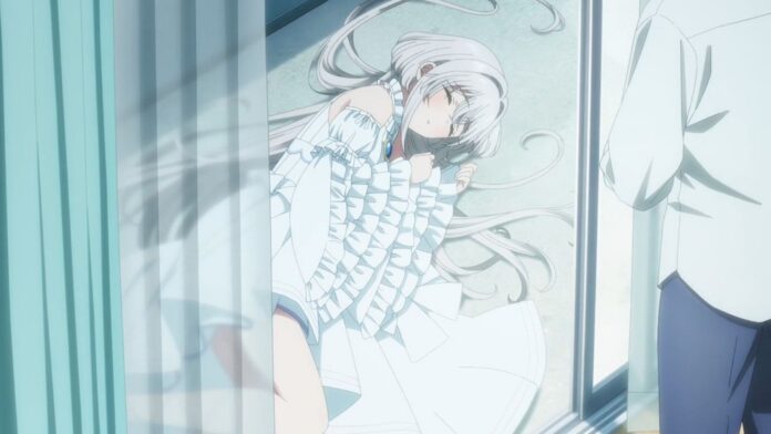 One Room, Hi Atari Futsuu, Tenshi Tsuki