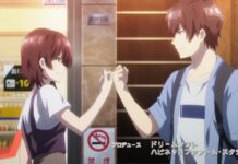 Ulasan Anime Jaku-chara Tomozaki-kun 2nd Stage: Antara Otak dan Cinta