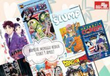 bocoran komik april 2024