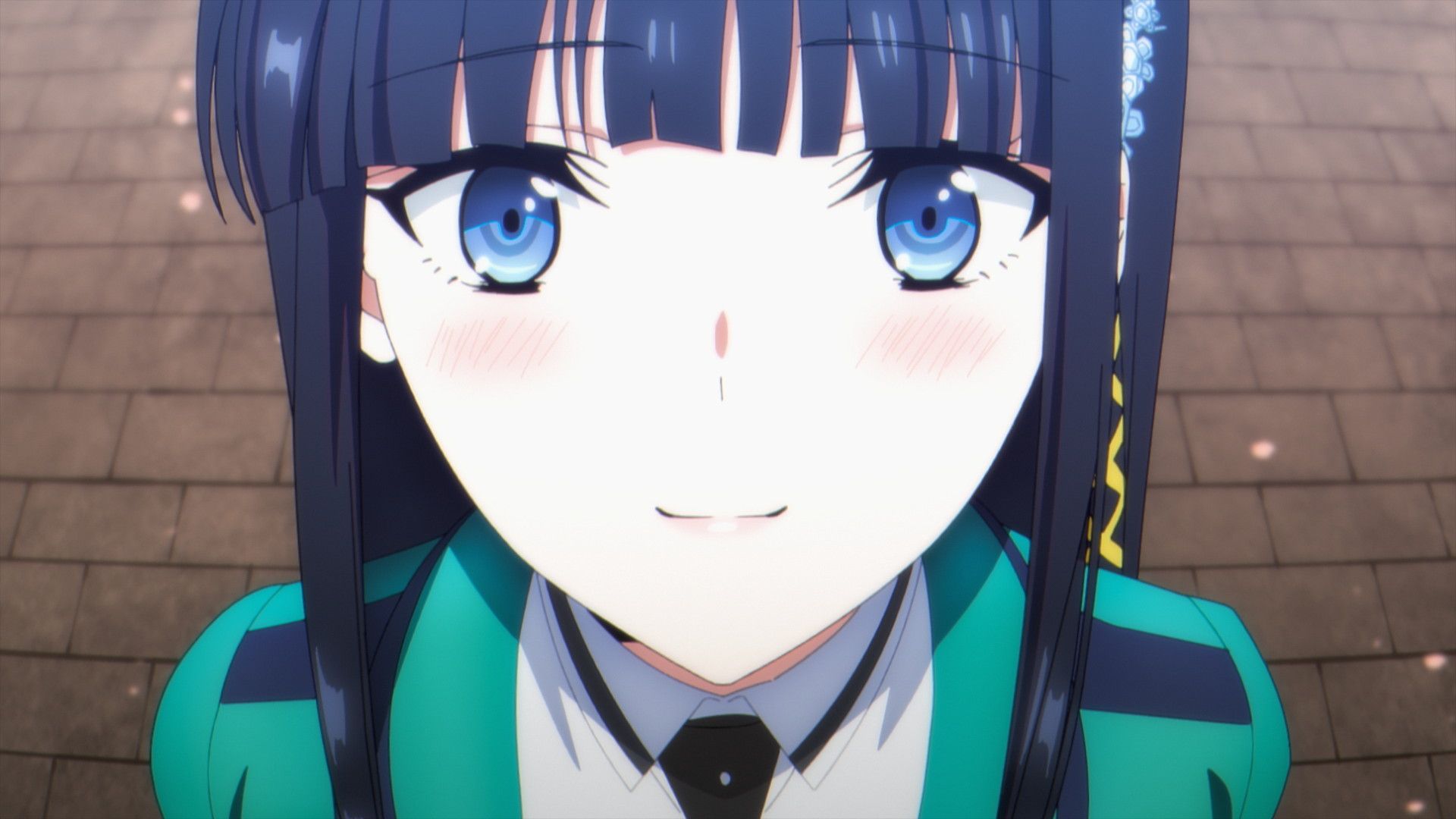 Mahouka_Koukou_no_Rettousei Mahouka Kokkou no rettousei