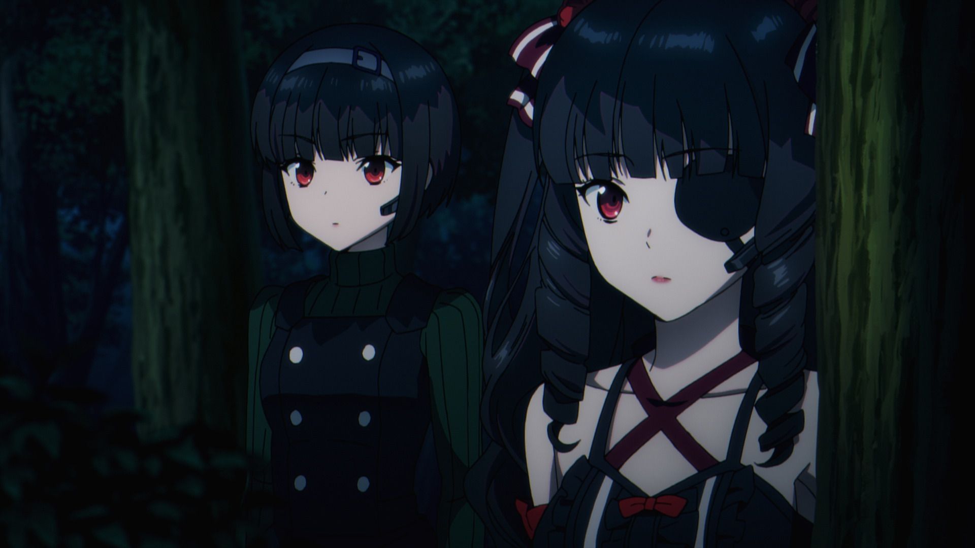 Mahouka_Koukou_no_Rettousei
