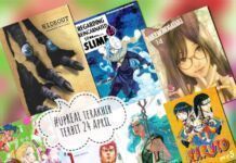 bocoran komik april 2024