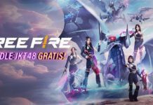 free fire jkt48 patch